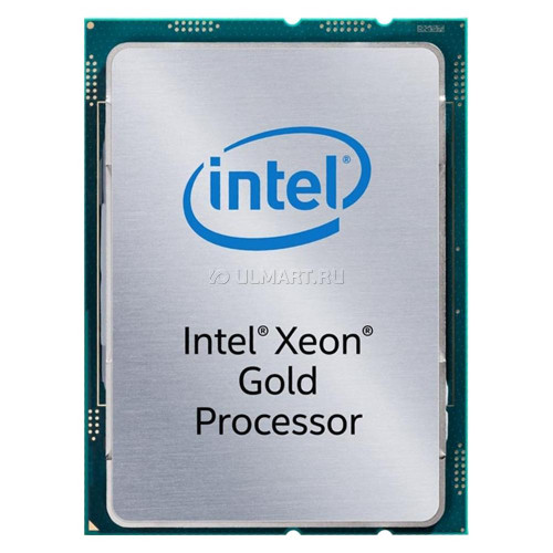 Xeon® Gold 6154
